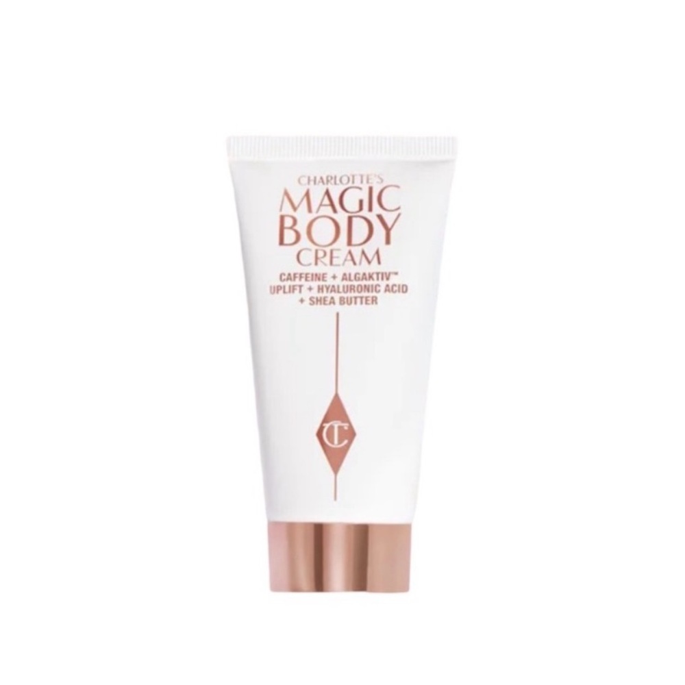 CHARLOTTE TILBURY Charlotte’s Magic Body Cream